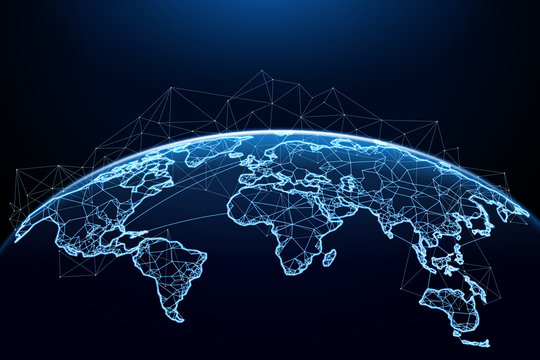 Global Maps
